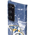 NHL Nashville Predators Frozen Galaxy Note20 Ultra 5G Lite Case