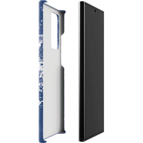 NHL Nashville Predators Frozen Galaxy Note20 Ultra 5G Lite Case