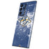 NHL Nashville Predators Frozen Galaxy Note20 Ultra 5G Skin