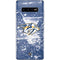 NHL Nashville Predators Frozen Galaxy S10 Plus Skin