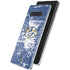 NHL Nashville Predators Frozen Galaxy S10 Plus Skin