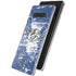 NHL Nashville Predators Frozen Galaxy S10 Skin