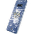 NHL Nashville Predators Frozen Galaxy S10e Skin