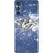 NHL Nashville Predators Frozen Galaxy S20 Fan Edition Skin