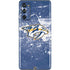 NHL Nashville Predators Frozen Galaxy S20 Fan Edition Skin