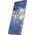 NHL Nashville Predators Frozen Galaxy S20 Fan Edition Skin