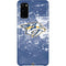 NHL Nashville Predators Frozen Galaxy S20 Lite Case