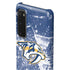 NHL Nashville Predators Frozen Galaxy S20 Lite Case
