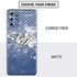 NHL Nashville Predators Frozen Galaxy S20 Plus Skin