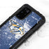 NHL Nashville Predators Frozen Galaxy S20 Plus Waterproof Case