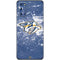 NHL Nashville Predators Frozen Galaxy S20 Skin