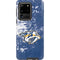 NHL Nashville Predators Frozen Galaxy S20 Ultra 5G Pro Case