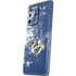 NHL Nashville Predators Frozen Galaxy S20 Ultra 5G Skin