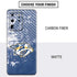 NHL Nashville Predators Frozen Galaxy S20 Ultra 5G Skin