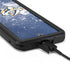 NHL Nashville Predators Frozen Galaxy S20 Waterproof Case