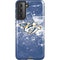 NHL Nashville Predators Frozen Galaxy S21 5G Pro Case