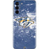 NHL Nashville Predators Frozen Galaxy S21 5G Skin