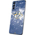 NHL Nashville Predators Frozen Galaxy S21 5G Skin