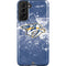 NHL Nashville Predators Frozen Galaxy S21 Plus 5G Pro Case