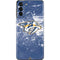 NHL Nashville Predators Frozen Galaxy S21 Plus 5G Skin
