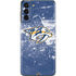 NHL Nashville Predators Frozen Galaxy S21 Plus 5G Skin
