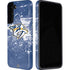 NHL Nashville Predators Frozen Galaxy S22 Plus Pro Case