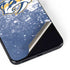 NHL Nashville Predators Frozen Galaxy S22 Plus Skin