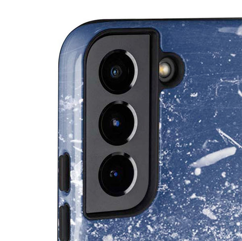 NHL Nashville Predators Frozen Galaxy S22 Pro Case