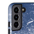 NHL Nashville Predators Frozen Galaxy S22 Pro Case