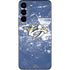 NHL Nashville Predators Frozen Galaxy S22 Skin