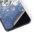 NHL Nashville Predators Frozen Galaxy S22 Skin