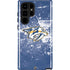 NHL Nashville Predators Frozen Galaxy S22 Ultra Pro Case