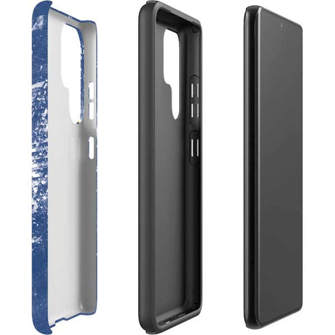 NHL Nashville Predators Frozen Galaxy S22 Ultra Pro Case
