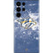 NHL Nashville Predators Frozen Galaxy S22 Ultra Skin