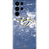 NHL Nashville Predators Frozen Galaxy S22 Ultra Skin