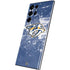 NHL Nashville Predators Frozen Galaxy S22 Ultra Skin