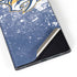 NHL Nashville Predators Frozen Galaxy S22 Ultra Skin