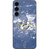 NHL Nashville Predators Frozen Galaxy S23 FE Skin