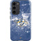 NHL Nashville Predators Frozen Galaxy S23 Plus Pro Case