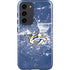 NHL Nashville Predators Frozen Galaxy S23 Plus Pro Case