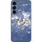 NHL Nashville Predators Frozen Galaxy S23 Plus Skin