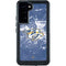 NHL Nashville Predators Frozen Galaxy S23 Plus Waterproof Case