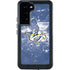 NHL Nashville Predators Frozen Galaxy S23 Plus Waterproof Case