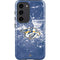 NHL Nashville Predators Frozen Galaxy S23 Pro Case