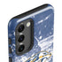 NHL Nashville Predators Frozen Galaxy S23 Pro Case