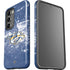 NHL Nashville Predators Frozen Galaxy S23 Pro Case