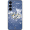NHL Nashville Predators Frozen Galaxy S23 Skin