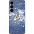 NHL Nashville Predators Frozen Galaxy S23 Skin