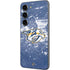 NHL Nashville Predators Frozen Galaxy S23 Skin