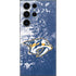 NHL Nashville Predators Frozen Galaxy S23 Ultra Skin